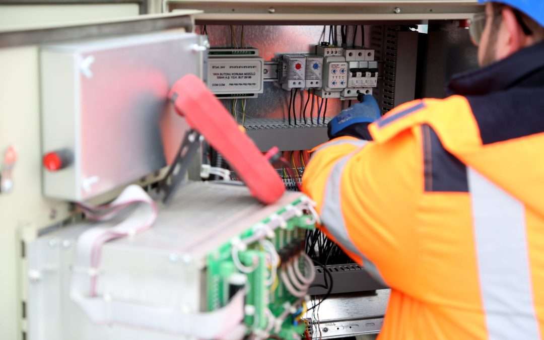 Electrical Testing Service