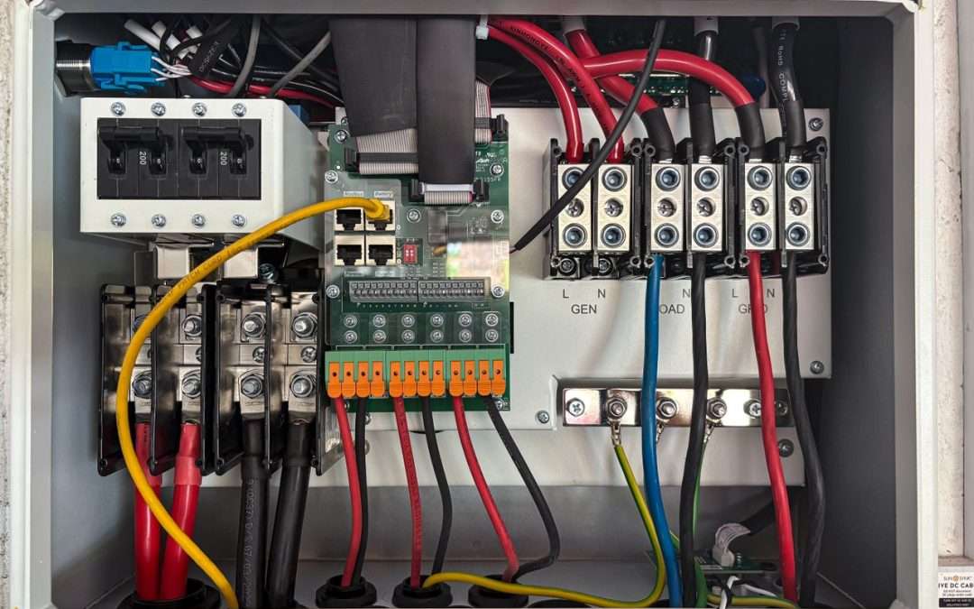 Comparing Electrical Panel Upgrades for Salem Rental Properties