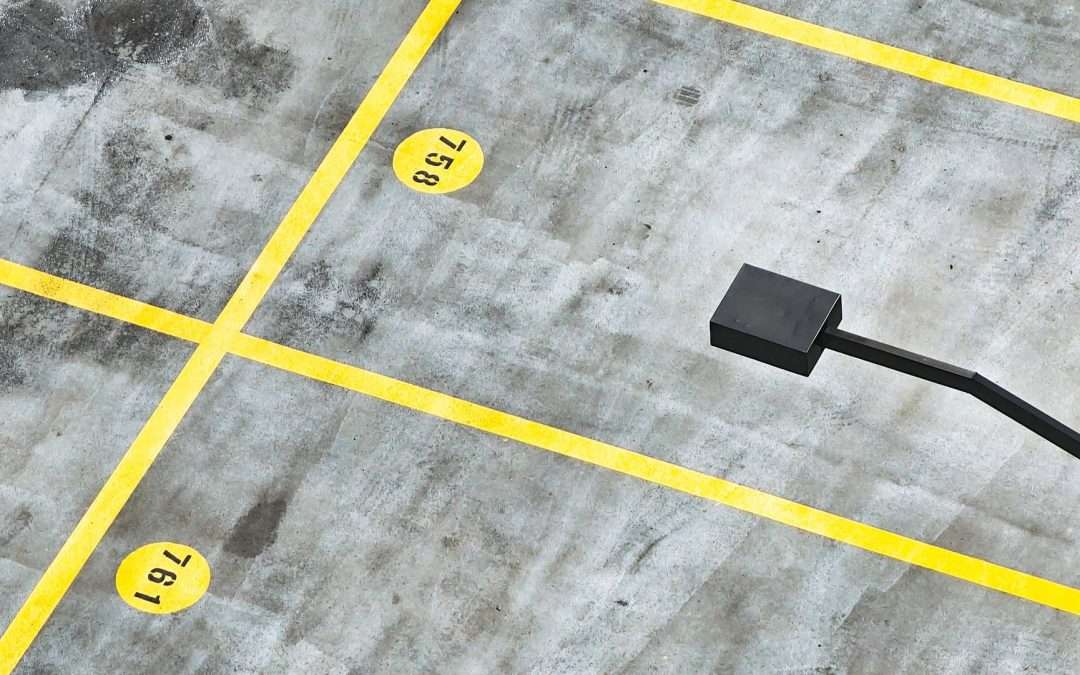 Preventing Parking Lot Accidents with Smart Lighting Installation